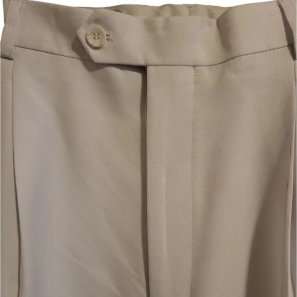 Men's 2pc Suit by Statement (size 46L/40L) - Picture 5 of 14